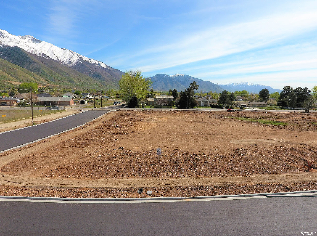 1128 E 1650 N #10, Mapleton, UT 84664