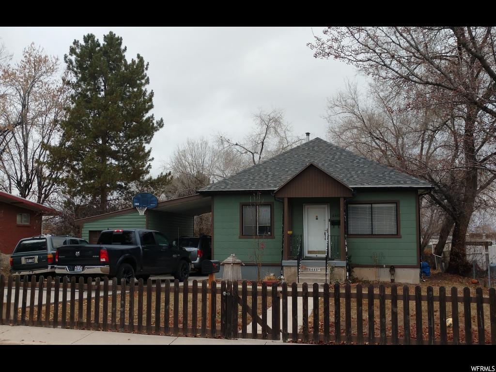8440 S 115 E, Sandy, UT 84070