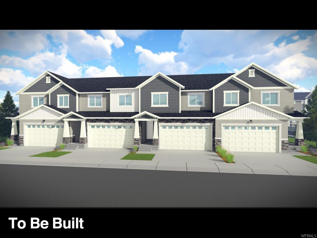 1736 W TERRA VISTA DR 236 Saratoga Springs, Utah Quailhill at Mt. Saratoga is a fantastic community featuring single family homes, townhomes, and condos. Mt. Saratoga is a master-planned community that will feature future parks, trails, and open space. Quailhill is in close proximity to Utah Lake, The Ranches Golf Club, stores, and restaurants. Easy access to Pioneer Crossing also allows for an easy commute.