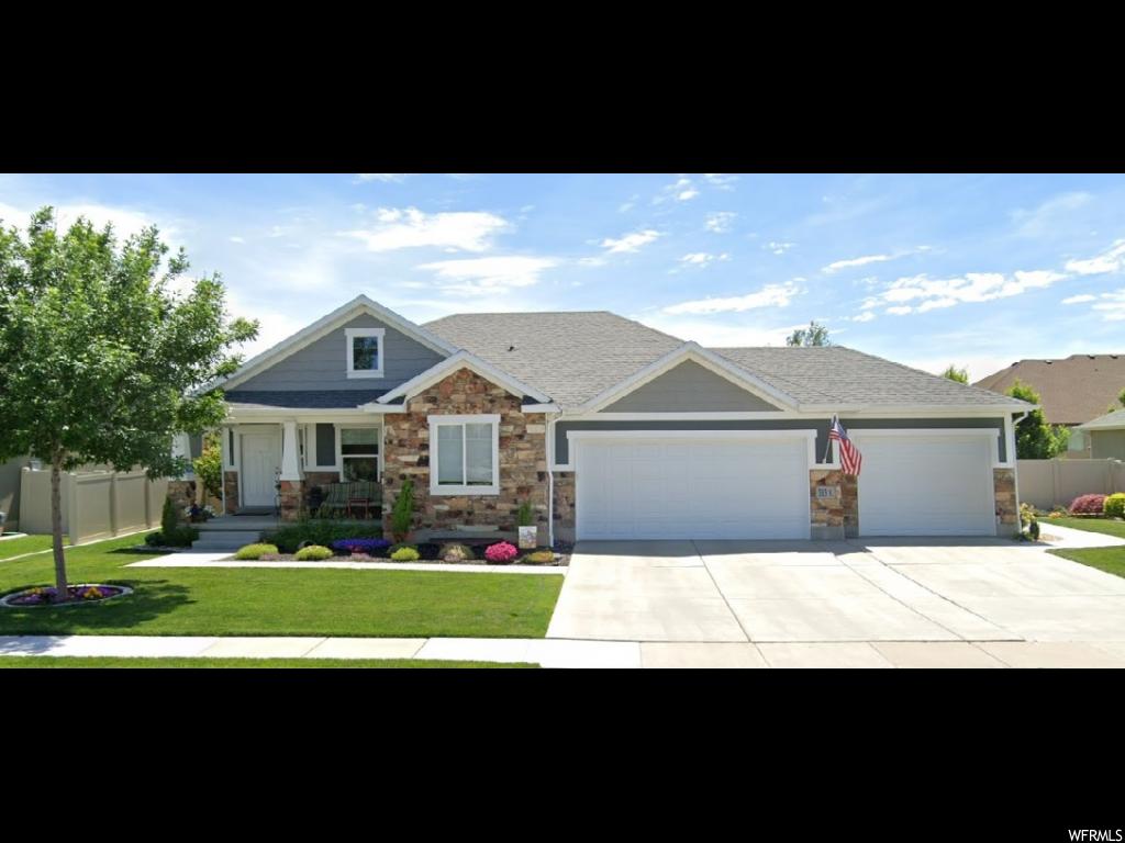 583 W 2010 S, Syracuse, UT 84075