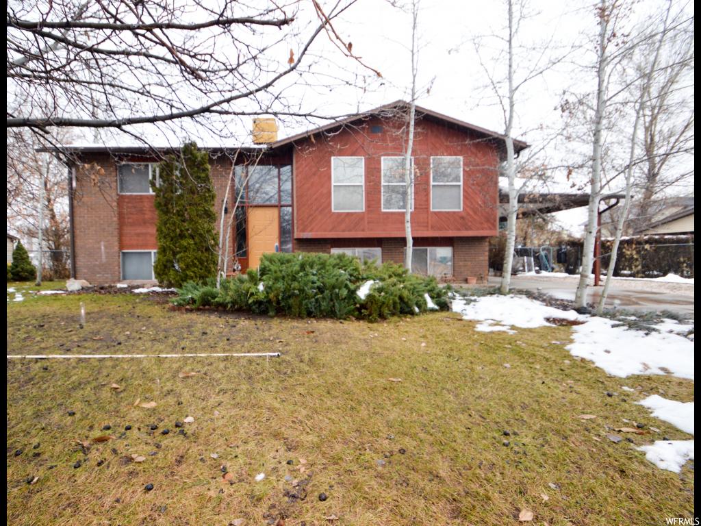 138 E 950 S, Layton, UT 84041