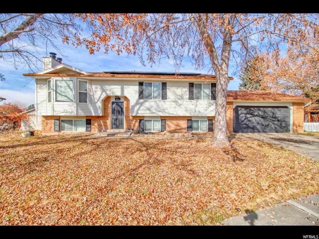 851 E Sandy Gulch Pl, Sandy, UT 84094