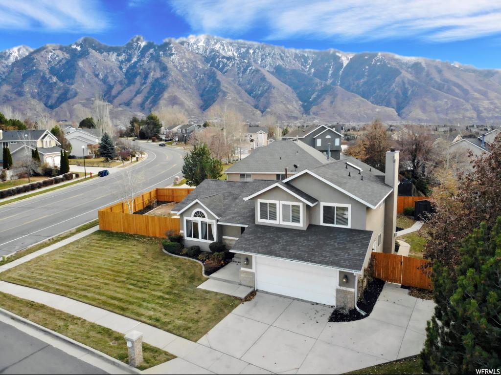 2012 E Ashley Mesa Ln, Sandy, UT 84092