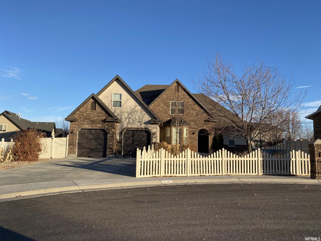 1727 S 1050 W, Vernal, UT 84078