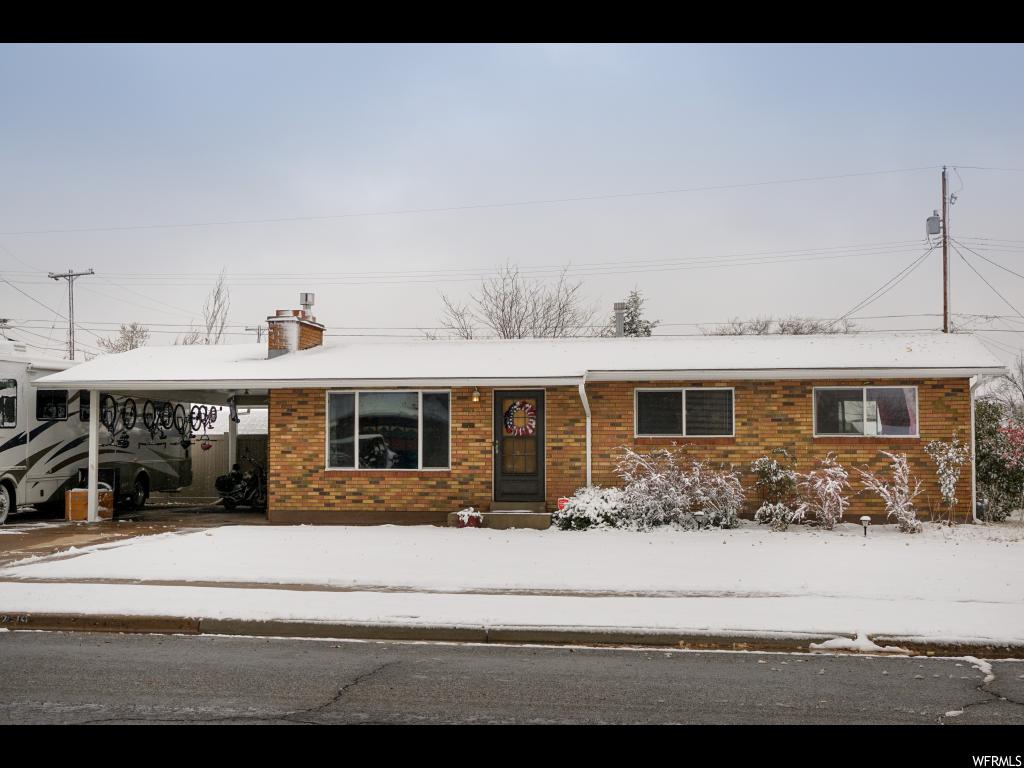 2219 W 4975 S, Roy, UT 84067