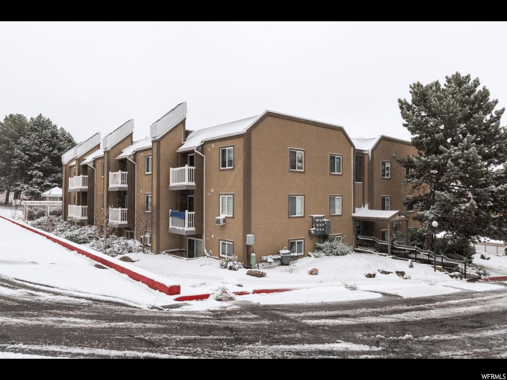 5630 S Meadow Ln E #172, Ogden, UT 84403