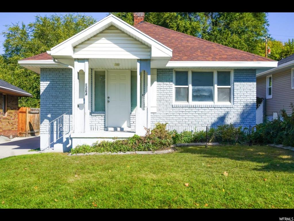 1264 23rd St, Ogden, UT 84401