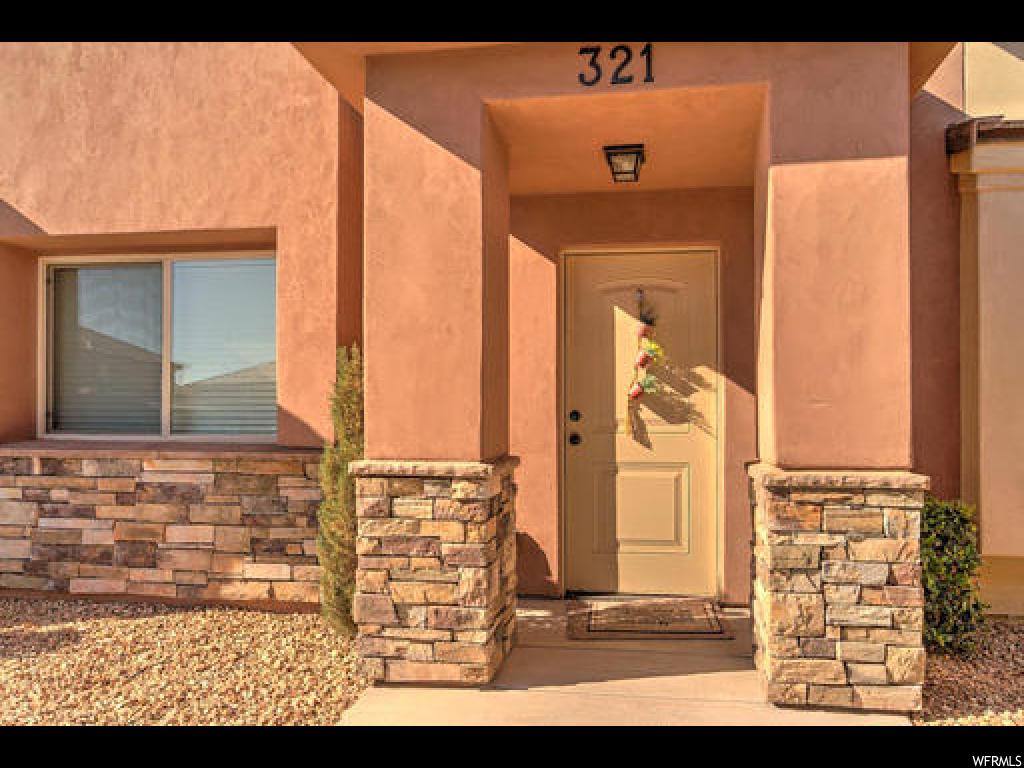 2801 E 450 N #321, St. George, UT 84790
