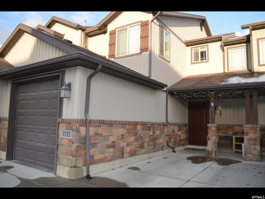 1532 N 450 E, North Ogden, UT 84404