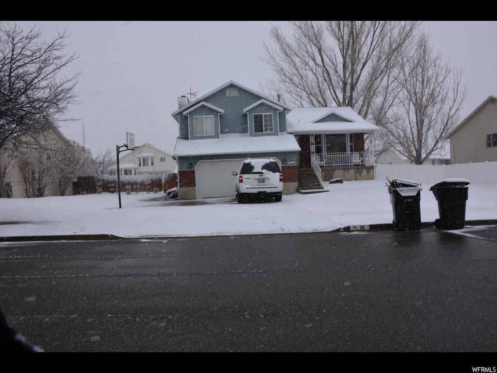 1111 W 150 S, Clearfield, UT 84015
