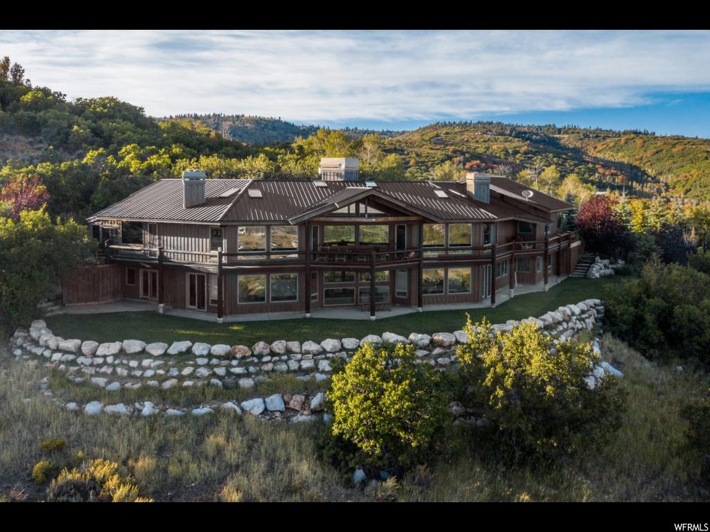 4 Red Hawk Ln, Park City, UT 84098