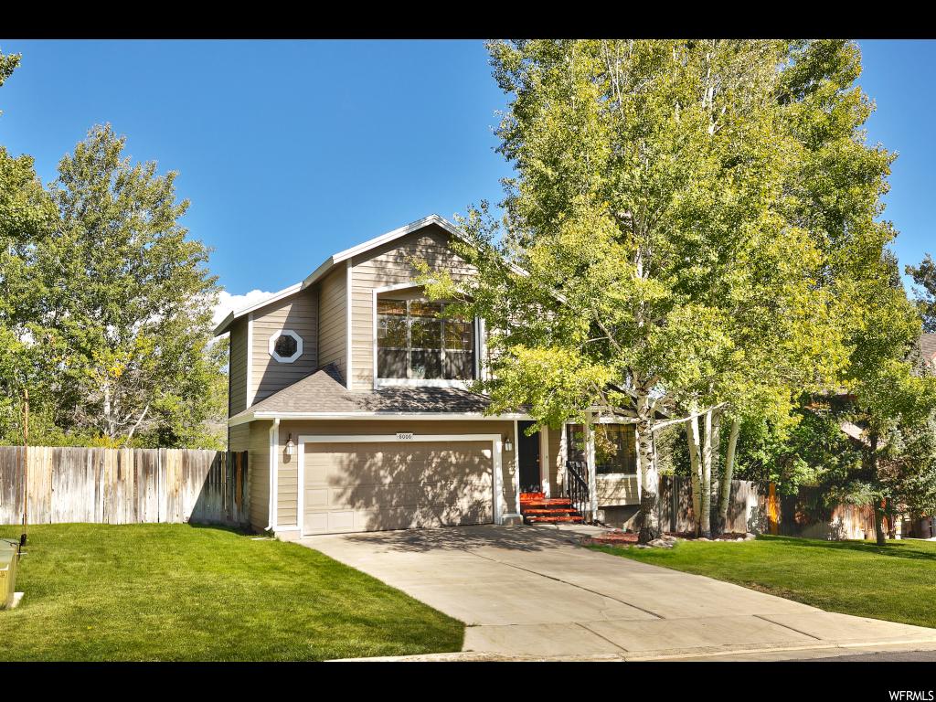 8006 Meadowview Dr, Park City, UT 84098