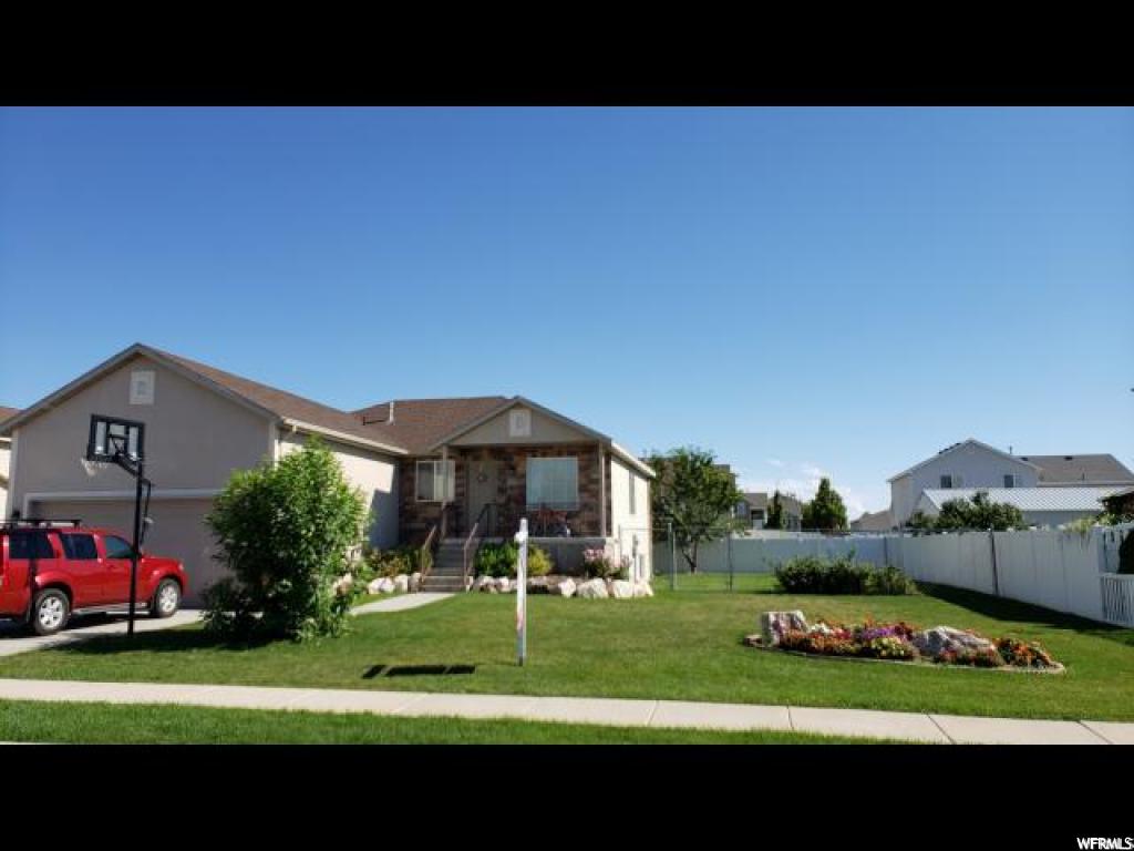 4161 W 5850 S, Roy, UT 84067
