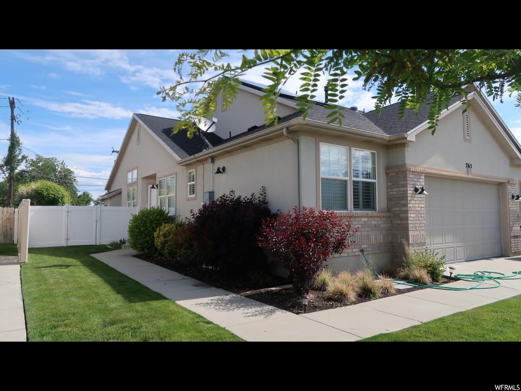 265 E Carol Way, Midvale, UT 84047