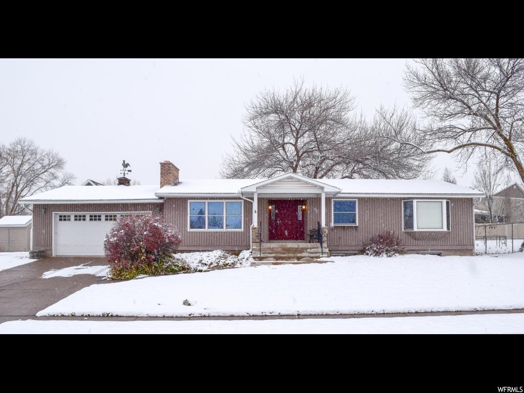 2208 N 1400 E, North Logan, UT 84341