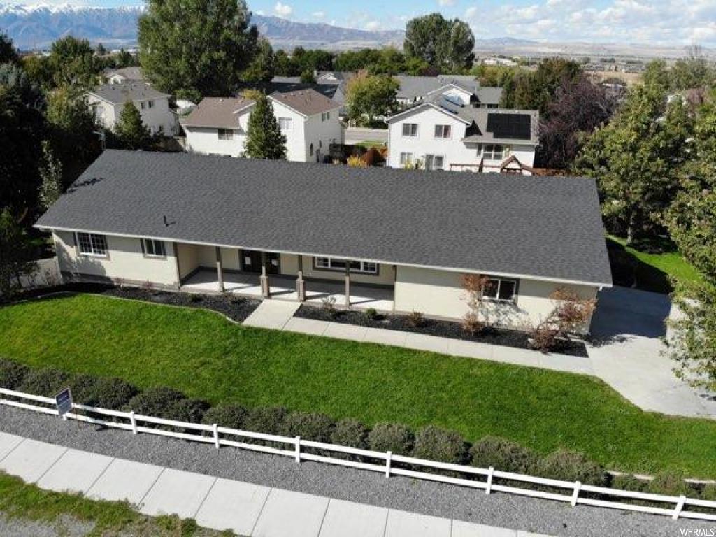 2033 N 600 E, North Logan, UT 84341