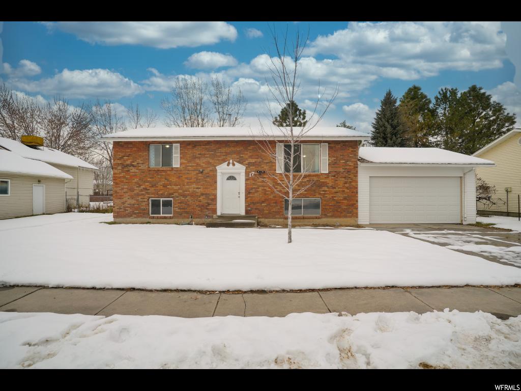 17 E 900 S, Layton, UT 84041