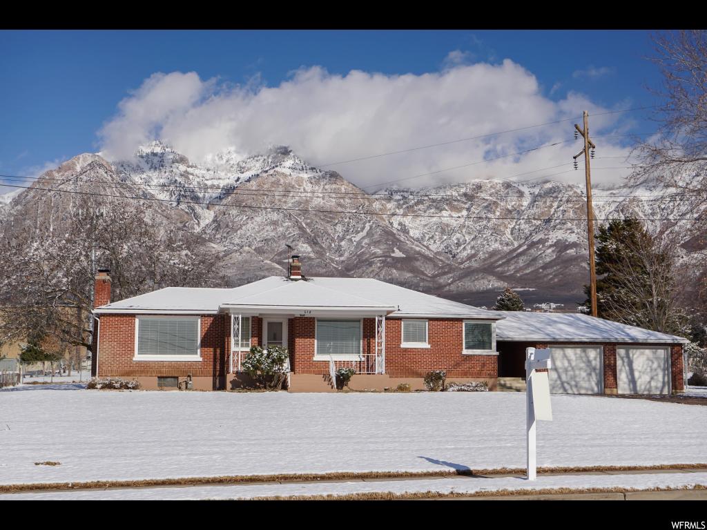 638 E 2850 N, Ogden, UT 84414