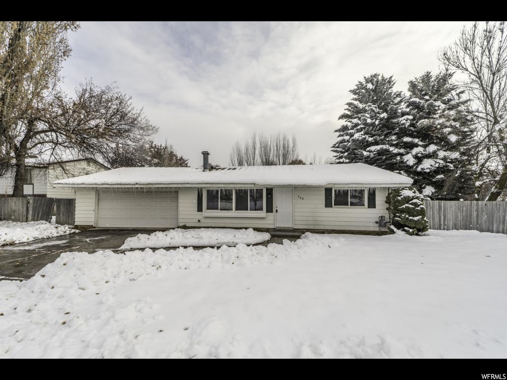 720 S 300 W, Logan, UT 84321