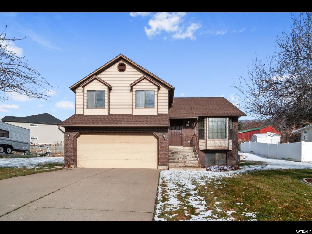 758 E 2250 N, North Ogden, UT 84414