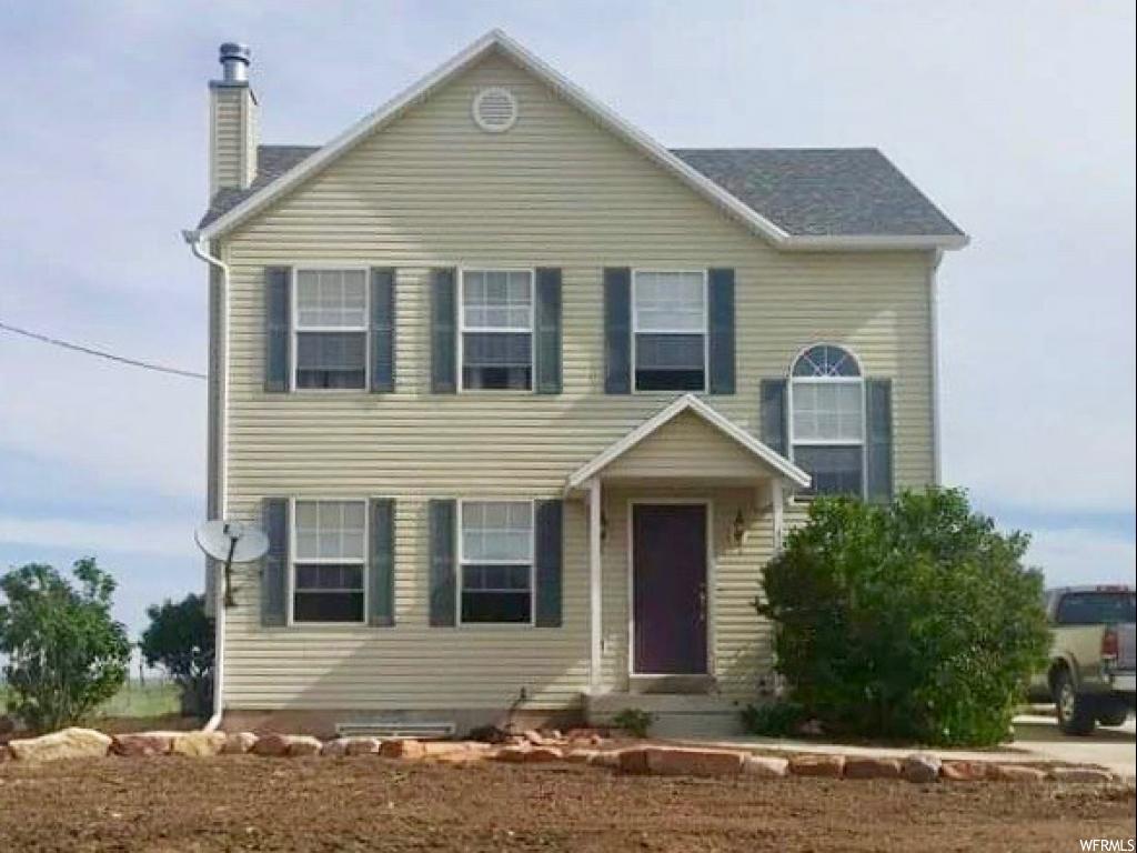 425 E 100 N, Meadow, UT 84644