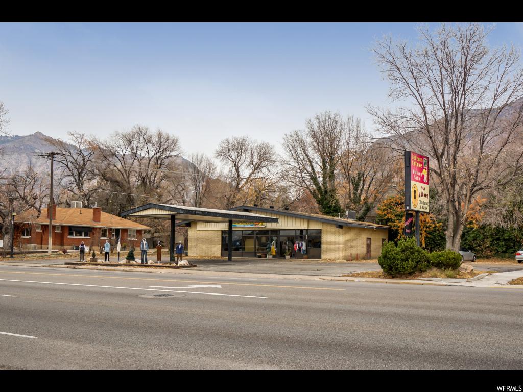 2490 S Harrison Blvd E, Ogden, UT 84401
