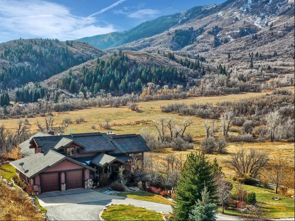 6011 N 2250 E, Eden, UT 84310