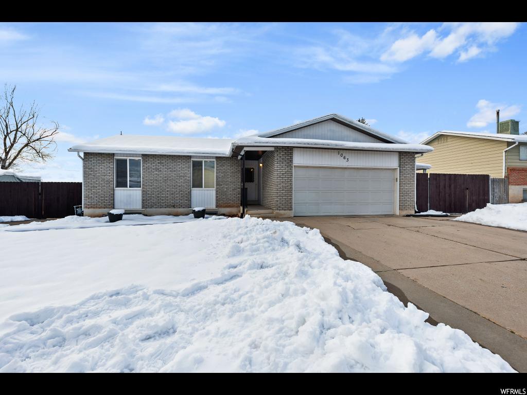 1063 N Nalder St E, Layton, UT 84040