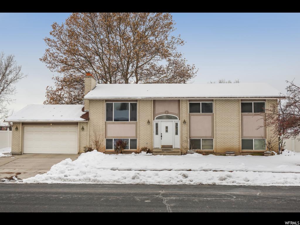 2083 N 1200 W, Clinton, UT 84015