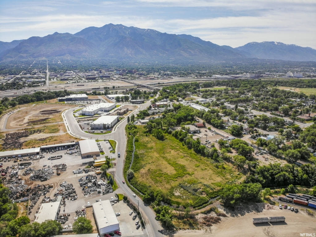 635 W Exchange Rd, Ogden, UT 84401