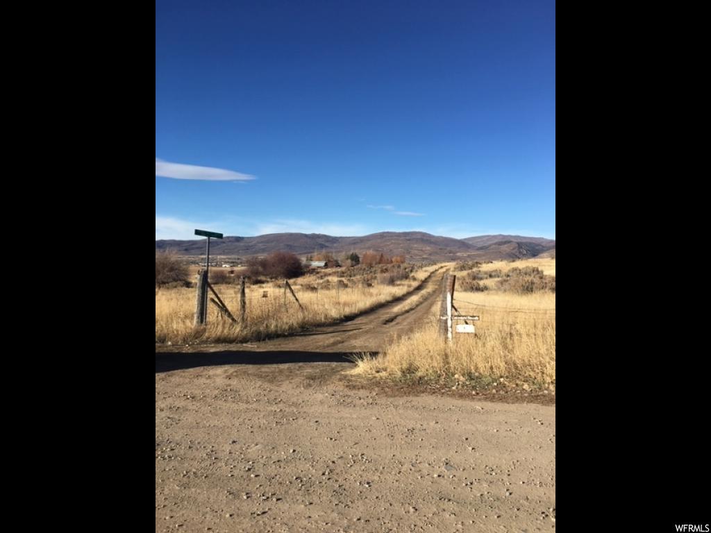 372 Upper Loop A #372A, Marion, UT 84036