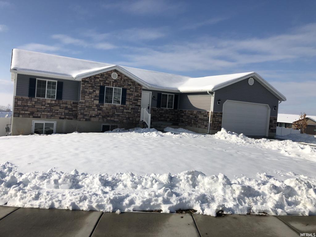 335 Chokecherry, Richmond, UT 84333