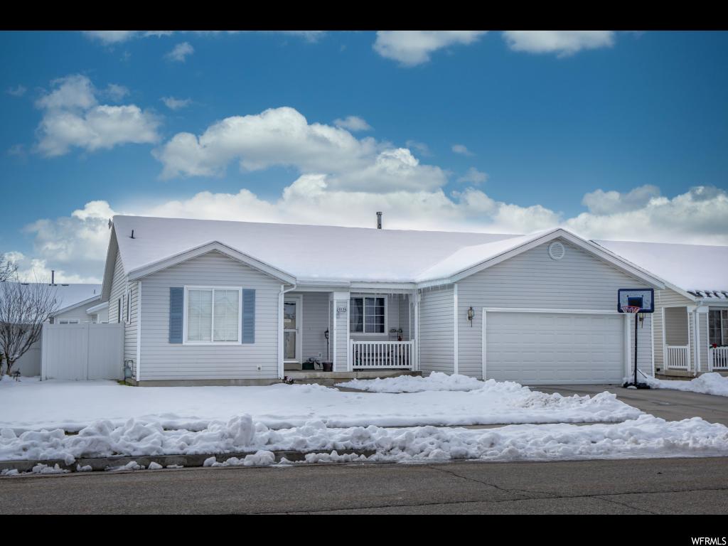 4129 W 5060 S, Roy, UT 84067