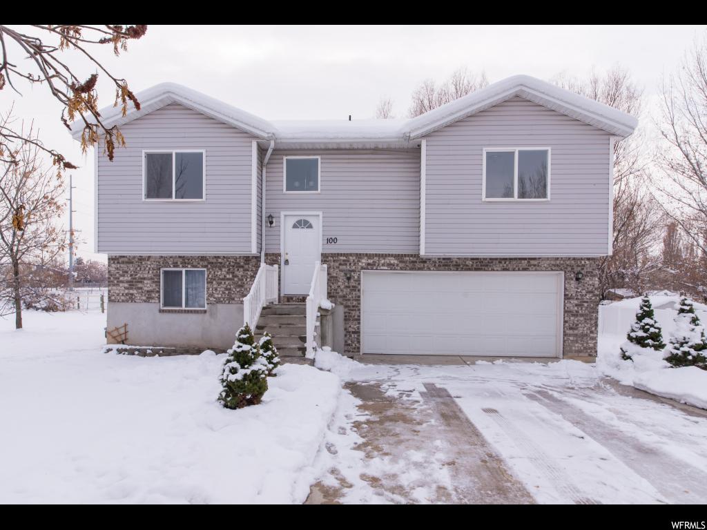 100 Thomas Ct, Logan, UT 84321