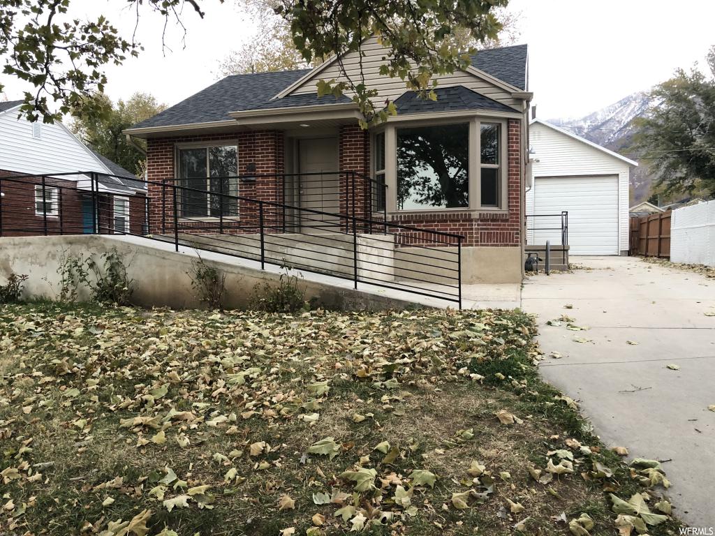 2750 S Fowler Ave E, Ogden, UT 84403