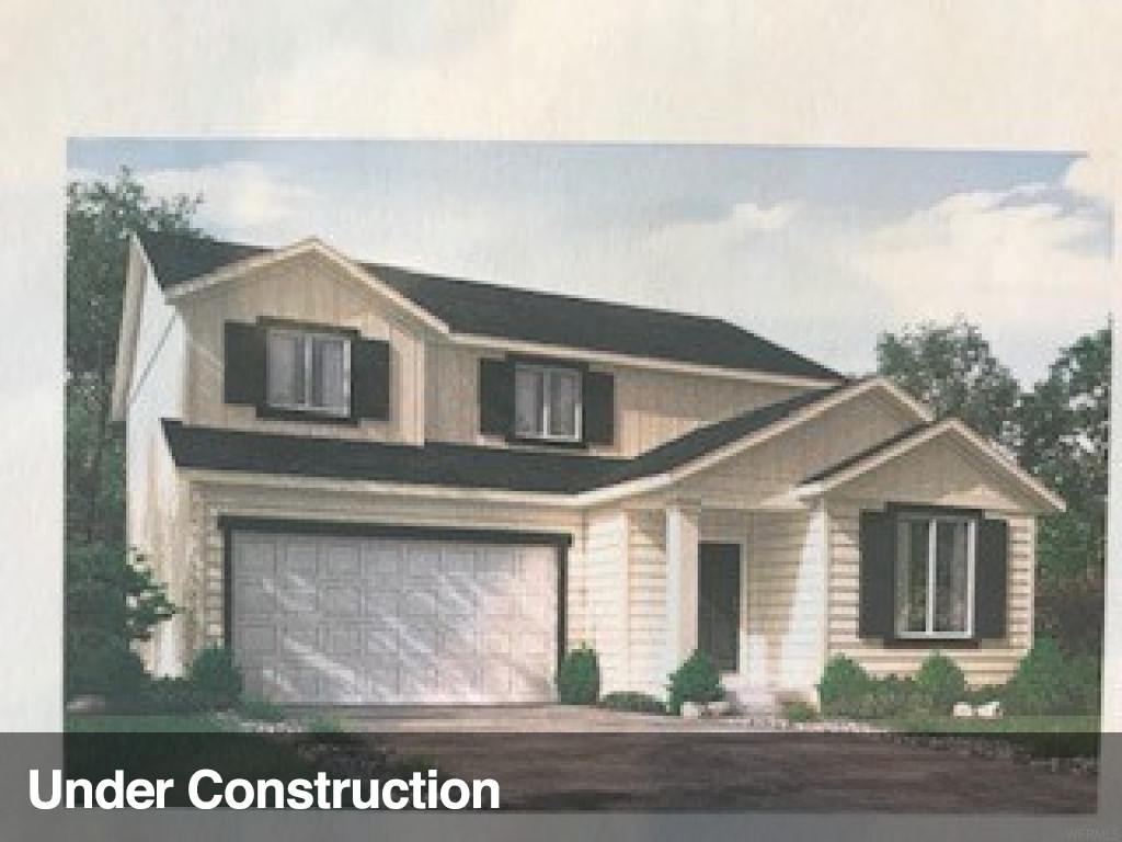 3181 N 1450 E #233, Layton, UT 84040