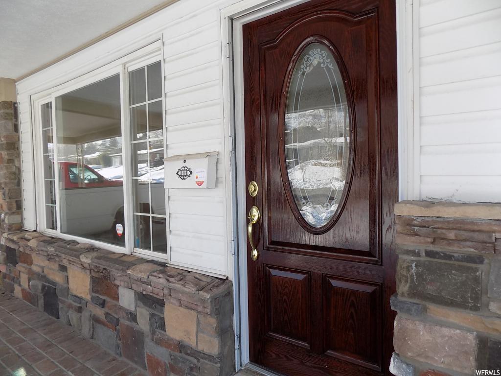1015 Hislop Dr, Ogden, UT 84404