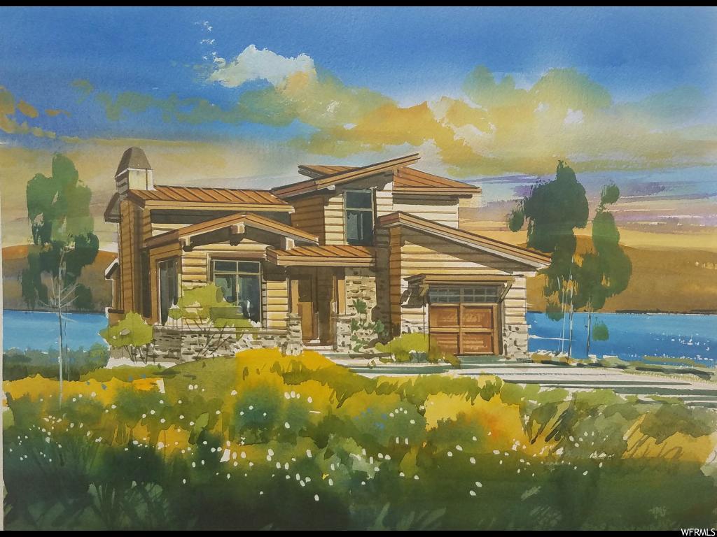 9406 E E Reunion Way, Heber City, UT 84032