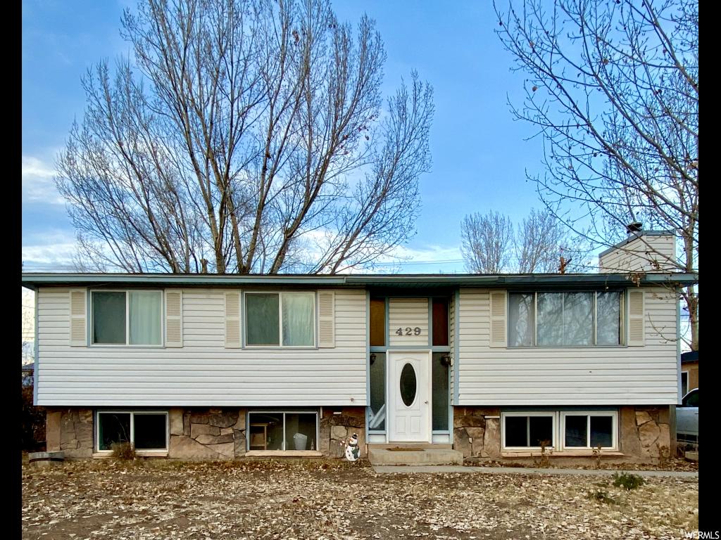 429 E 650 N, Roosevelt, UT 84066