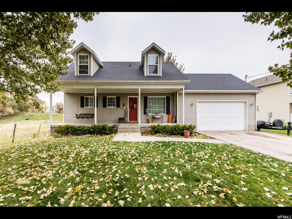 170 E 300 S, Hyrum, UT 84319