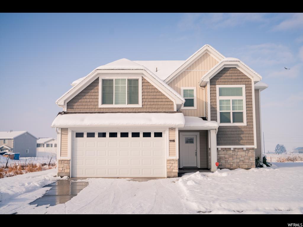1115 N 480 W, Logan, UT 84321