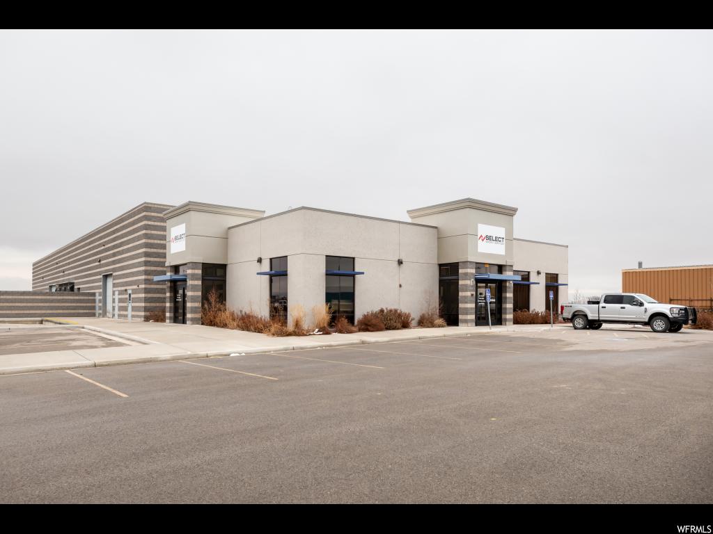 1261 E 1000 S, Vernal, UT 84078