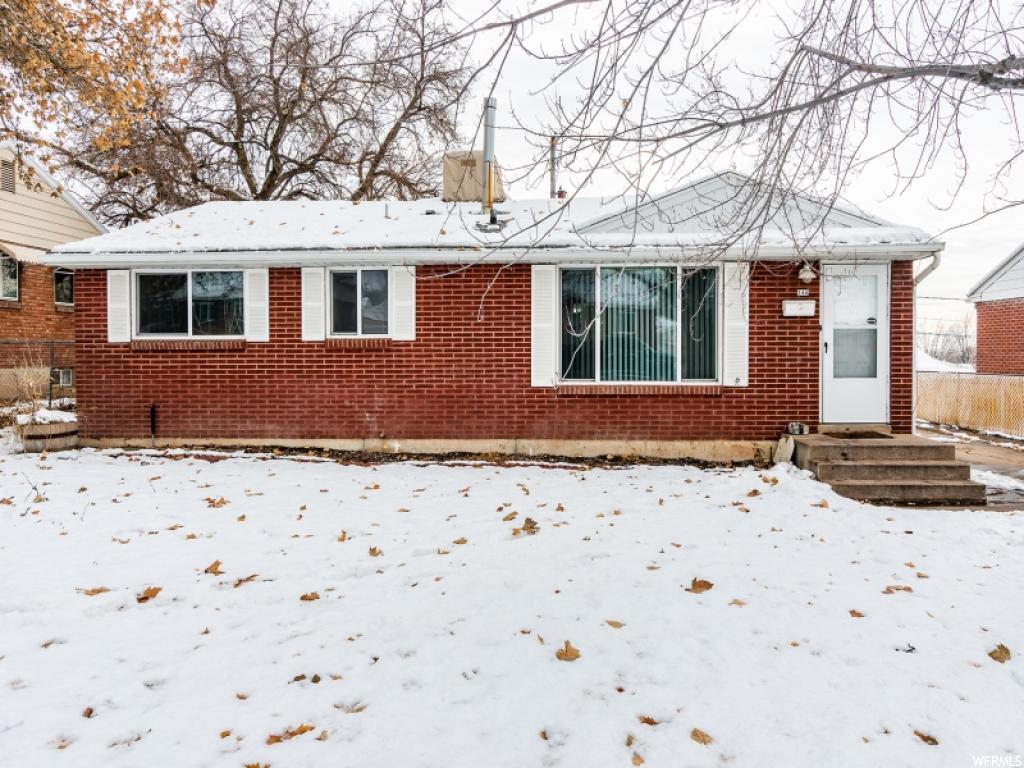 546 E 350 S, Clearfield, UT 84015