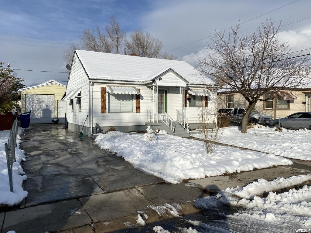 142 Gwen St, Ogden, UT 84404