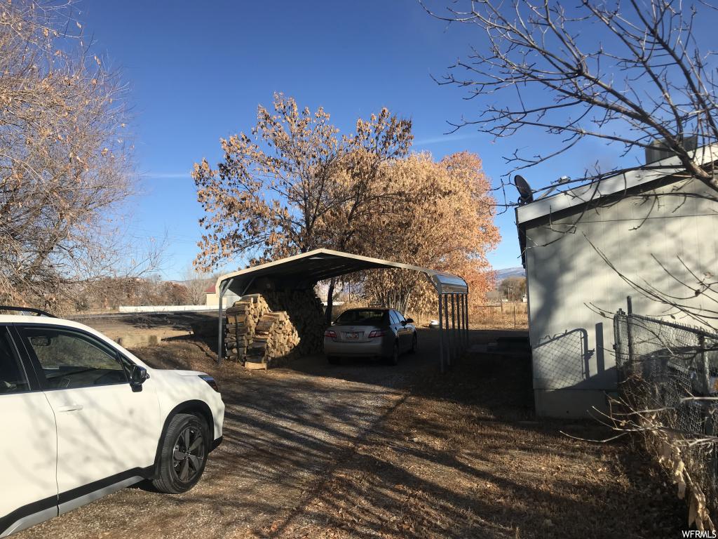 8510 E 6000 S, Jensen, UT 84035