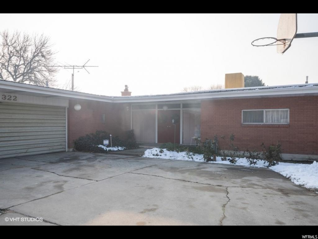 322 E 8400 S, Sandy, UT 84070