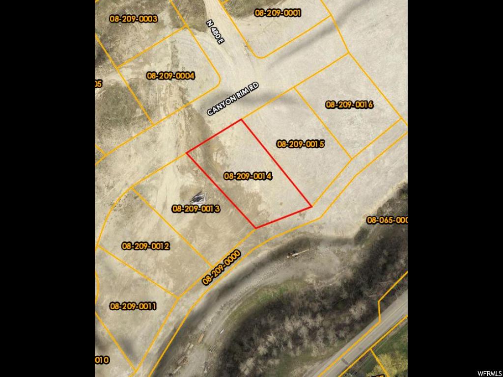 482 Canyon Rim Rd #14, Smithfield, UT 84335