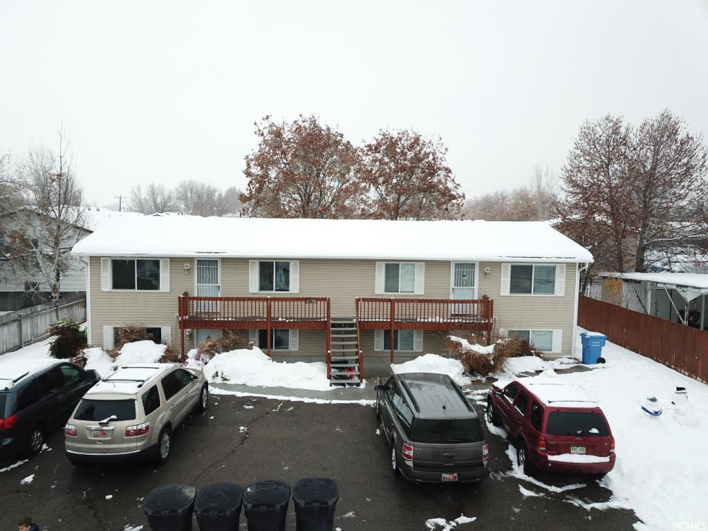 279 W 750 S, Logan, UT 84321