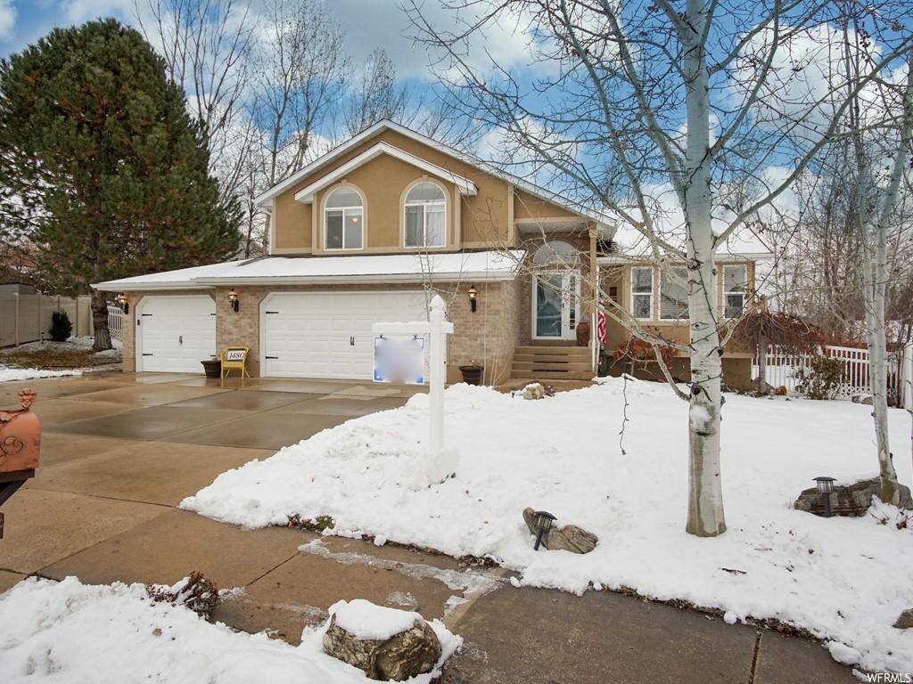 1480 N 1225 E, Layton, UT 84040