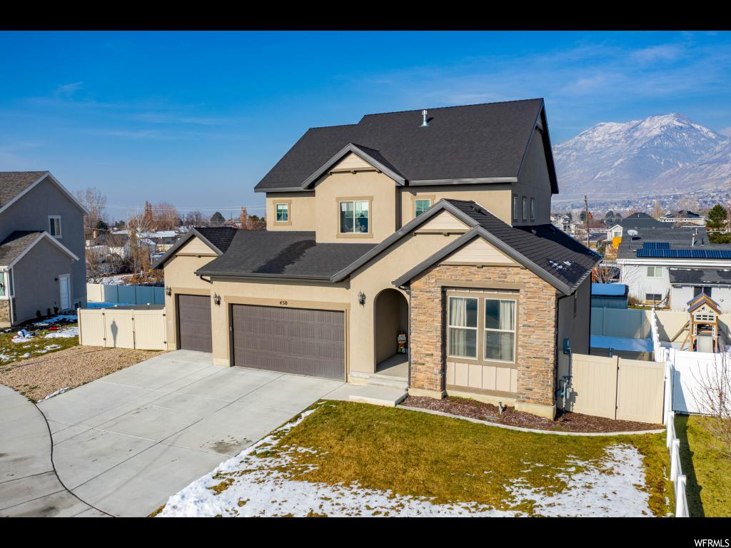 450 W 1950 N, Orem, UT 84057